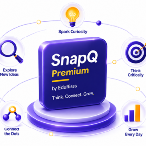 SnapQ Premium